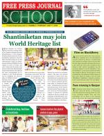 Free Press School - Mumbai Edition