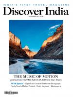 Discover India