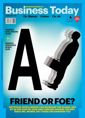 Business Today - 28th May 2023