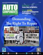 Auto Components India