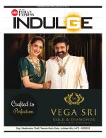 Indulge - Hyderabad