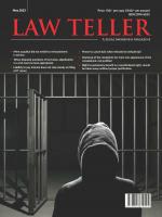 Lawteller