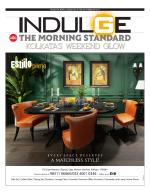 Indulge - Kolkata