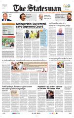 Siliguri - The Statesman