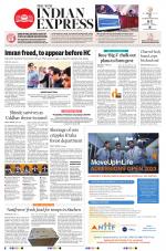 The New Indian Express-Mangaluru