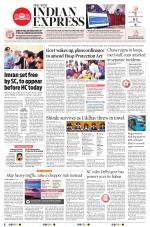 The New Indian Express-Thrissur 