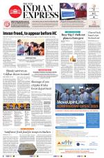The New Indian Express-Belagavi