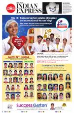 The New Indian Express-Kannur