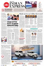 The New Indian Express-Villupuram