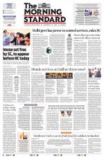 The Morning Standard