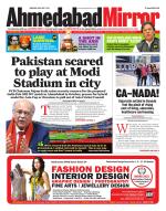 Ahmedabad Mirror