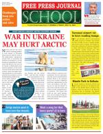 Free Press School - Mumbai Edition