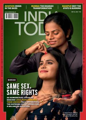 India Today - 22nd May 2023