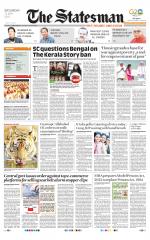 Delhi - The Statesman