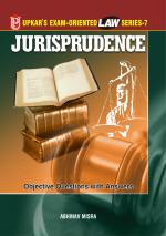 Law Series 7 : Jurisprudence