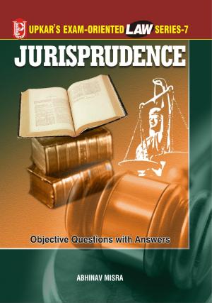 Law Series 7 : Jurisprudence