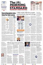 The Morning Standard