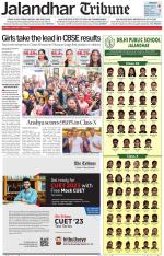 Jalandhar Tribune