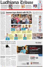 Ludhiana Tribune