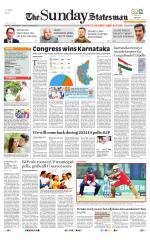 Delhi - The Statesman