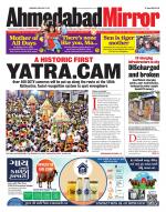 Ahmedabad Mirror