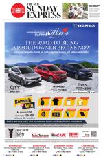 The New Indian Express-Tadepalligudem