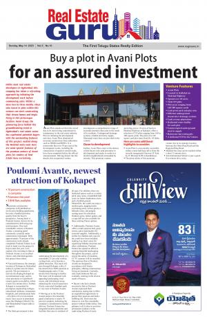 Real Estate Guru May 14th 2023 issue