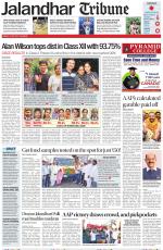 Jalandhar Tribune