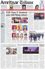 Amritsar Tribune