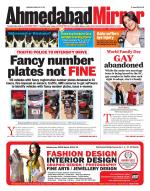 Ahmedabad Mirror