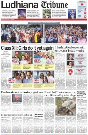 Ludhiana Tribune
