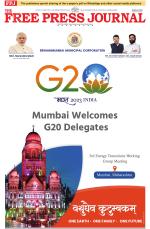 Free Press - Mumbai Epaper