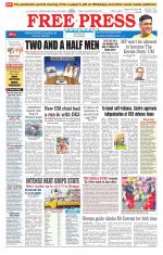 Free Press - Indore Epaper Edition