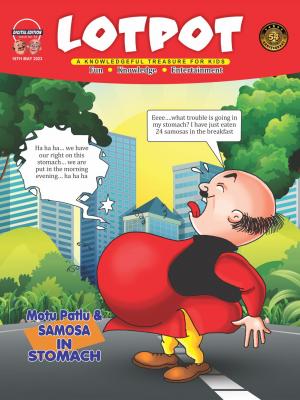  Lotpot Digital Edition 75