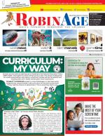 RobinAge: India's Favourite Newspaper for Children
