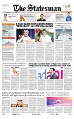 Delhi - The Statesman