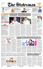 Kolkata - The Statesman