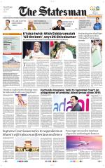 Siliguri - The Statesman