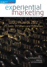 Experiential Marketing