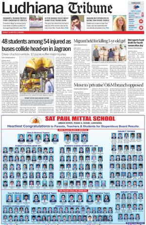 Ludhiana Tribune