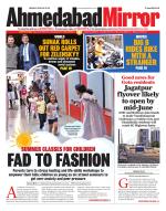 Ahmedabad Mirror
