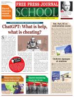 Free Press School - Mumbai Edition