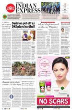 The New Indian Express-Coimbatore