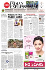 The New Indian Express-Tirunelveli