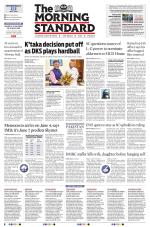 The Morning Standard