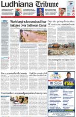 Ludhiana Tribune
