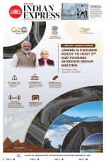 The New Indian Express-Chennai