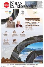 The New Indian Express-Bengaluru