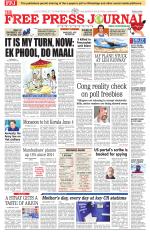 Free Press - Mumbai Epaper