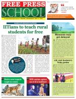 Free Press School - Indore Edition